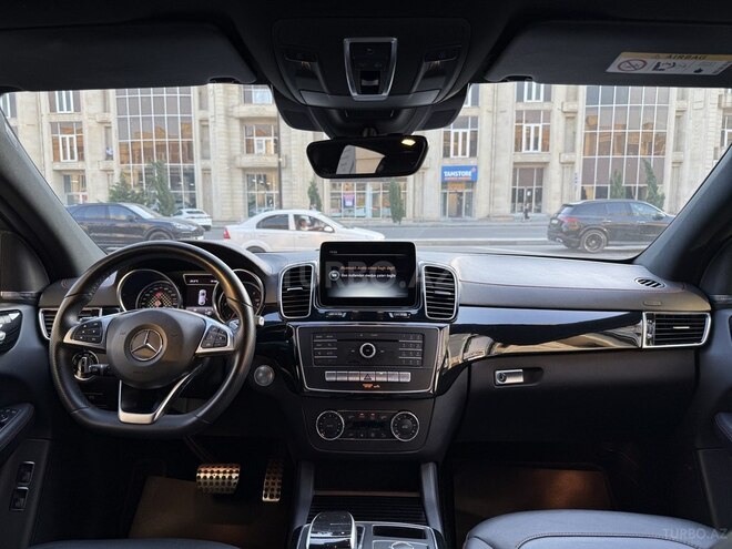 Mercedes GLE 350 4MATIC Coupe-13