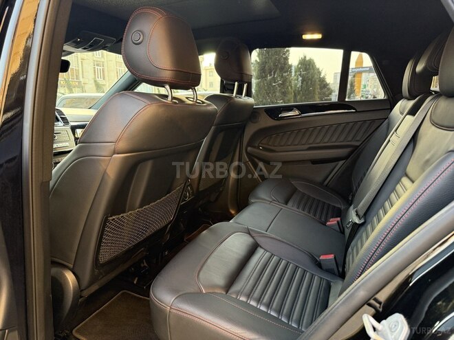 Mercedes GLE 350 4MATIC Coupe-11