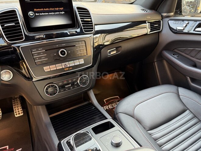 Mercedes GLE 350 4MATIC Coupe-8