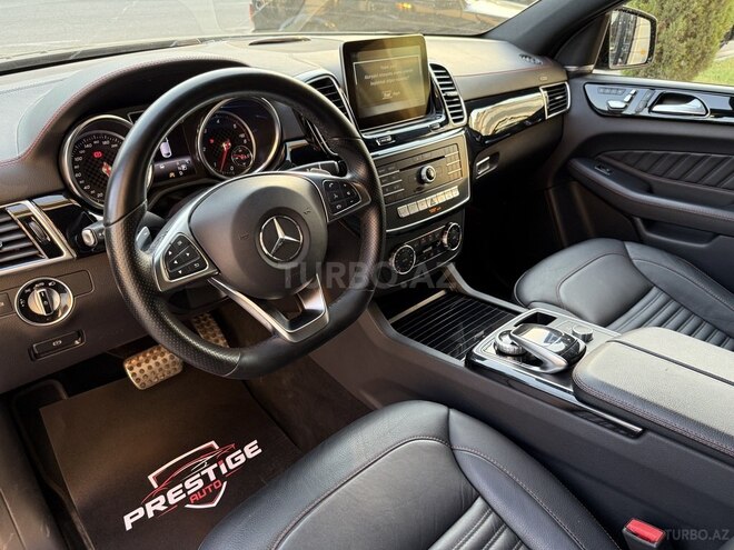 Mercedes GLE 350 4MATIC Coupe-7