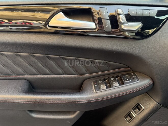 Mercedes GLE 350 4MATIC Coupe-9