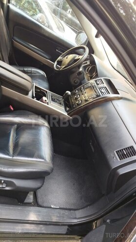 Mazda CX-9 2011, 220,000 km - 3.7 l - Sumqayıt