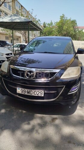 Mazda CX-9 2011, 220,000 km - 3.7 l - Sumqayıt