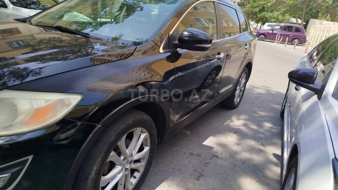 Mazda CX-9 2011, 220,000 km - 3.7 l - Sumqayıt