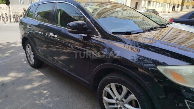 Mazda CX-9 2011, 220,000 km - 3.7 l - Sumqayıt
