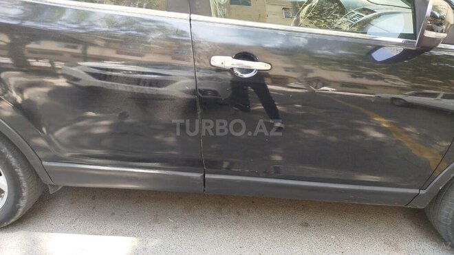 Mazda CX-9 2011, 220,000 km - 3.7 l - Sumqayıt