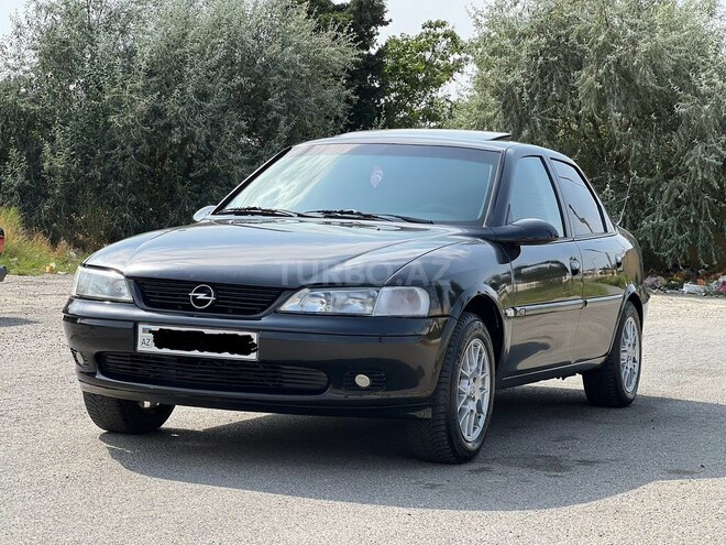 Opel Vectra 1997, 450,000 km - 1.8 л - Sumqayıt