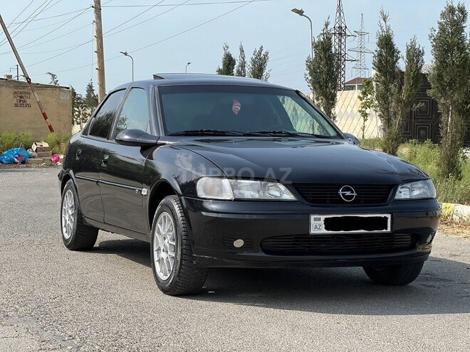 Opel Vectra 1997, 450,000 km - 1.8 л - Sumqayıt