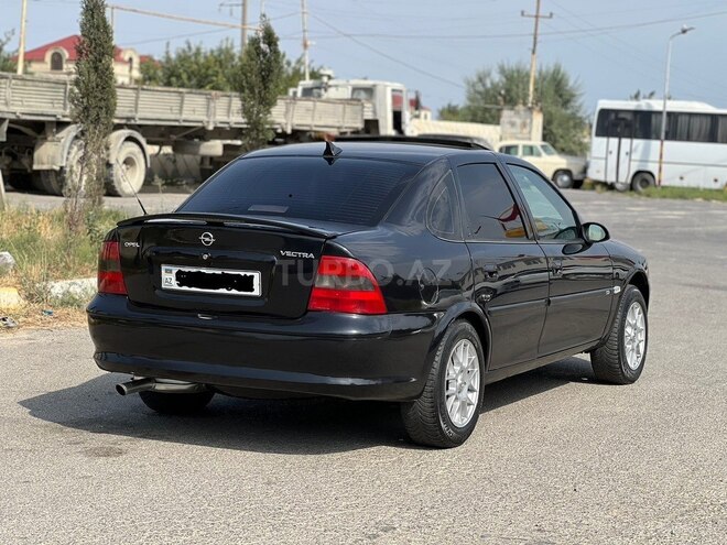 Opel Vectra 1997, 450,000 km - 1.8 л - Sumqayıt