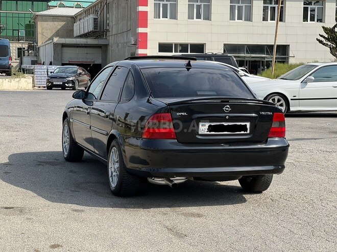 Opel Vectra 1997, 450,000 km - 1.8 л - Sumqayıt