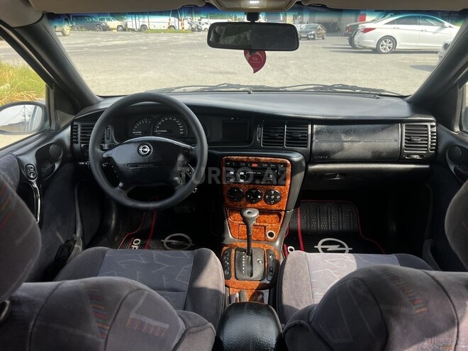 Opel Vectra 1997, 450,000 km - 1.8 л - Sumqayıt