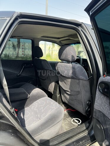 Opel Vectra 1997, 450,000 km - 1.8 л - Sumqayıt