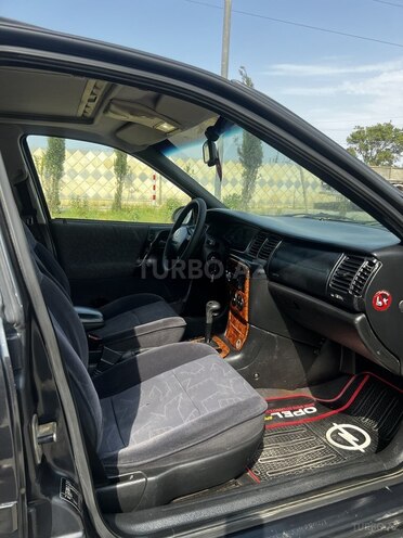 Opel Vectra 1997, 450,000 km - 1.8 л - Sumqayıt