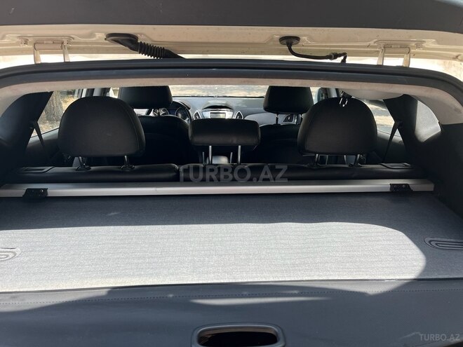 Hyundai ix35 2011, 91,304 km - 2.4 l - Bakı