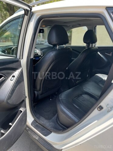 Hyundai ix35 2011, 91,304 km - 2.4 l - Bakı