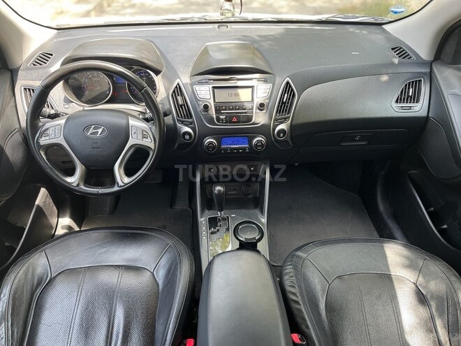 Hyundai ix35 2011, 91,304 km - 2.4 l - Bakı