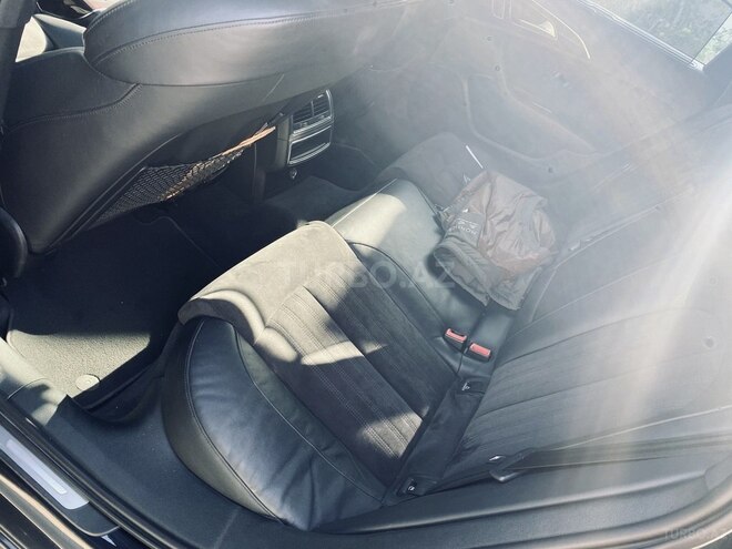 Audi A6 2018, 184,000 km - 2.0 л - Bakı