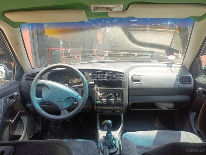 Volkswagen Golf 1994, 292,292 km - 1.9 l - Bakı
