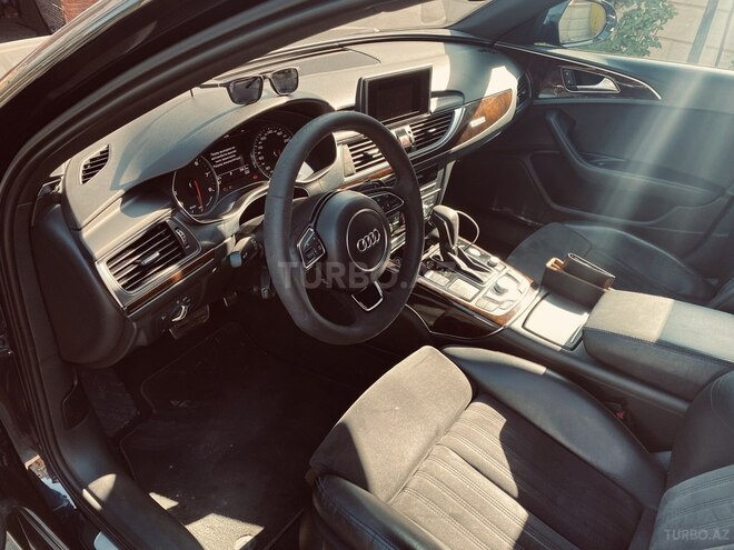 Audi A6 2018, 184,000 km - 2.0 л - Bakı