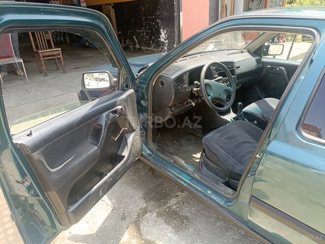 Volkswagen Golf 1994, 292,292 km - 1.9 l - Bakı