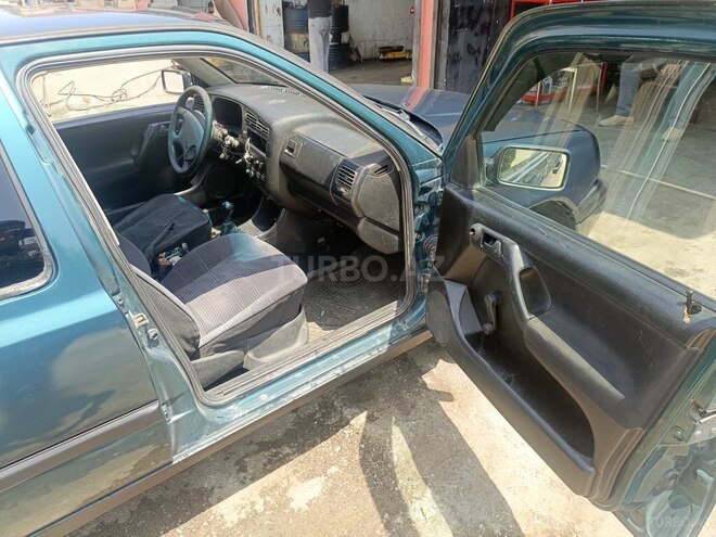 Volkswagen Golf 1994, 292,292 km - 1.9 l - Bakı