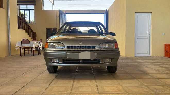 LADA (VAZ) 2115 2012, 140,000 km - 1.6 l - Şəmkir