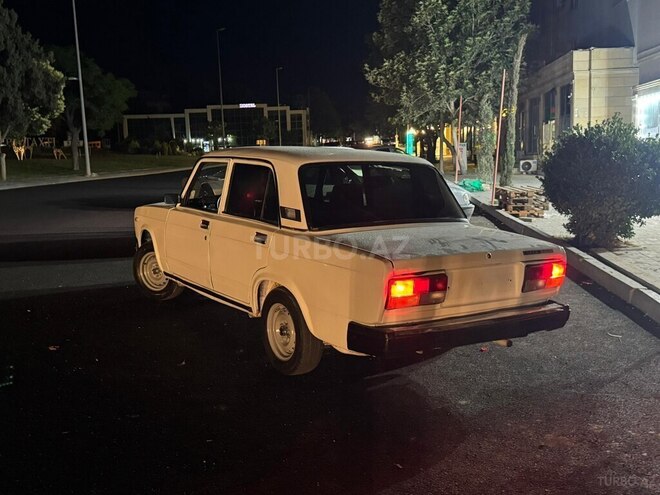 LADA (VAZ) 2107 2005, 95,000 km - 1.6 л - Gəncə