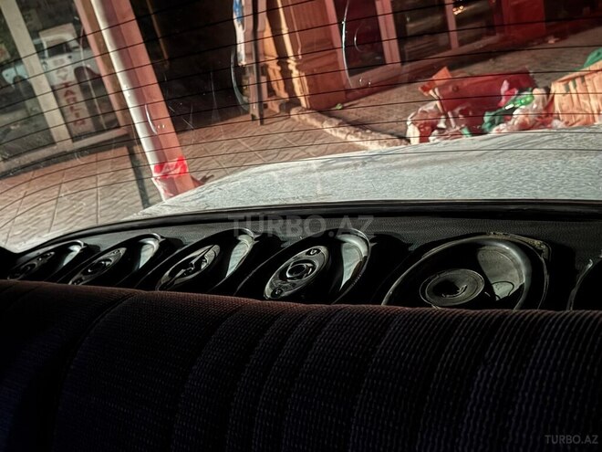 LADA (VAZ) 2107 2005, 95,000 km - 1.6 л - Gəncə