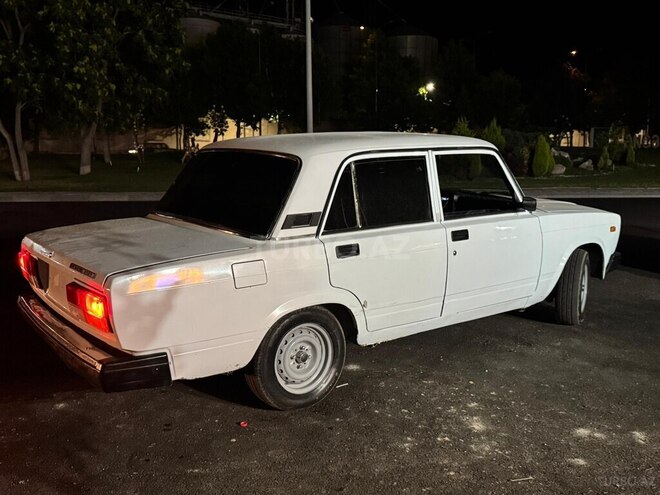 LADA (VAZ) 2107 2005, 95,000 km - 1.6 л - Gəncə