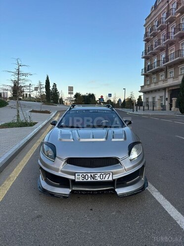 Mitsubishi Eclipse 2008, 175,000 km - 2.4 l - Bakı