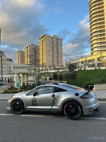 Mitsubishi Eclipse 2008, 175,000 km - 2.4 l - Bakı