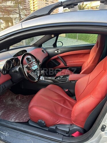 Mitsubishi Eclipse 2008, 175,000 km - 2.4 l - Bakı