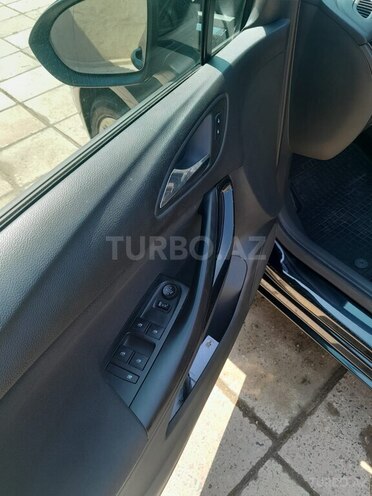 Opel Astra 2018, 178,000 km - 1.6 l - Bakı