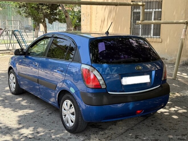 Kia Rio 2005, 333,333 km - 1.4 l - Bakı