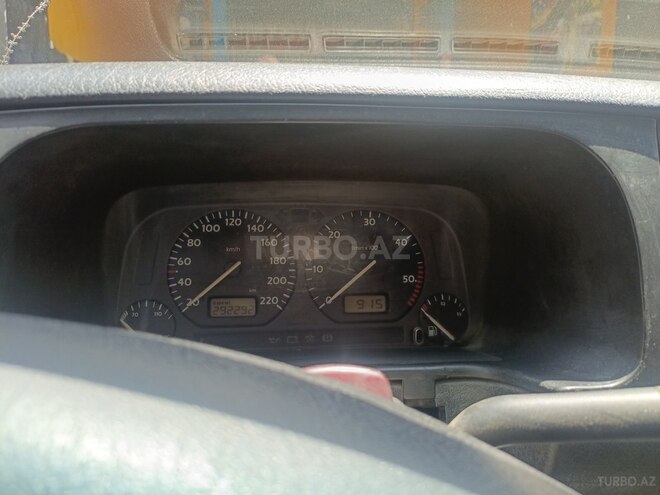 Volkswagen Golf 1994, 292,292 km - 1.9 l - Bakı