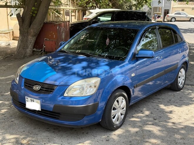 Kia Rio 2005, 333,333 km - 1.4 l - Bakı