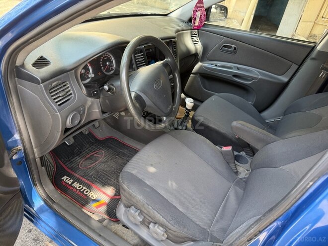 Kia Rio 2005, 333,333 km - 1.4 l - Bakı