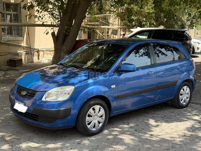 Kia Rio 2005, 333,333 km - 1.4 l - Bakı