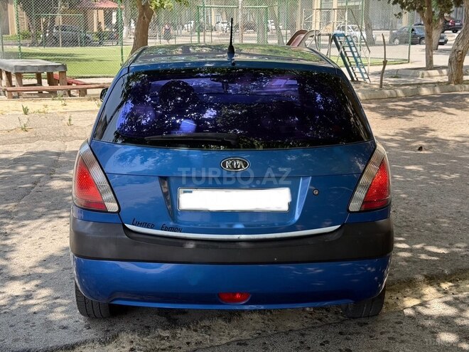 Kia Rio 2005, 333,333 km - 1.4 l - Bakı