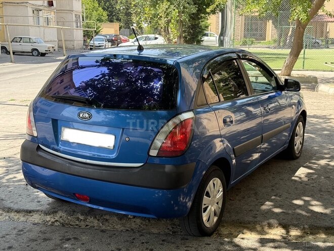 Kia Rio 2005, 333,333 km - 1.4 l - Bakı