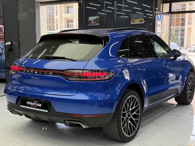 Porsche Macan 2019, 85,000 km - 2.0 l - Bakı