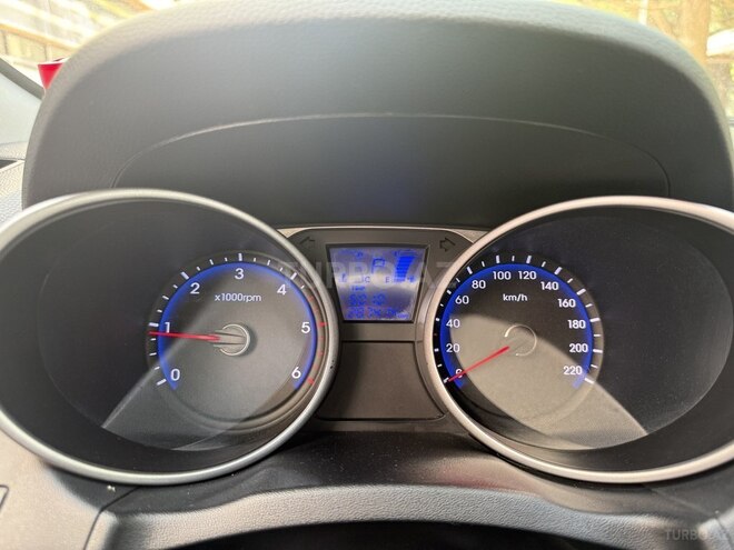Hyundai Tucson 2014, 287,414 km - 2.0 l - Bakı