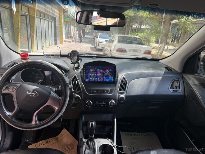 Hyundai Tucson 2014, 287,414 km - 2.0 l - Bakı
