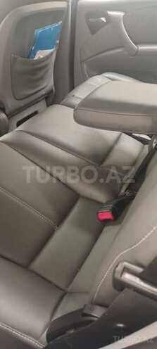 Mercedes ML 320 4MATIC 2000, 178,000 km - 3.2 l - Bakı
