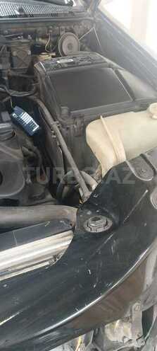 Mercedes ML 320 4MATIC 2000, 178,000 km - 3.2 l - Bakı