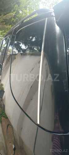 Mercedes ML 320 4MATIC 2000, 178,000 km - 3.2 l - Bakı
