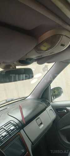 Mercedes ML 320 4MATIC 2000, 178,000 km - 3.2 l - Bakı