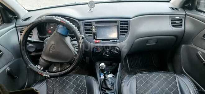 Kia Rio 2008, 260,000 km - 1.4 l - Bakı