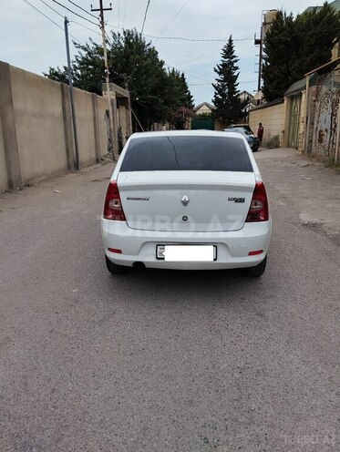 Renault Logan-5