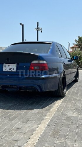 BMW 528 1998, 361,600 km - 2.8 l - Bakı